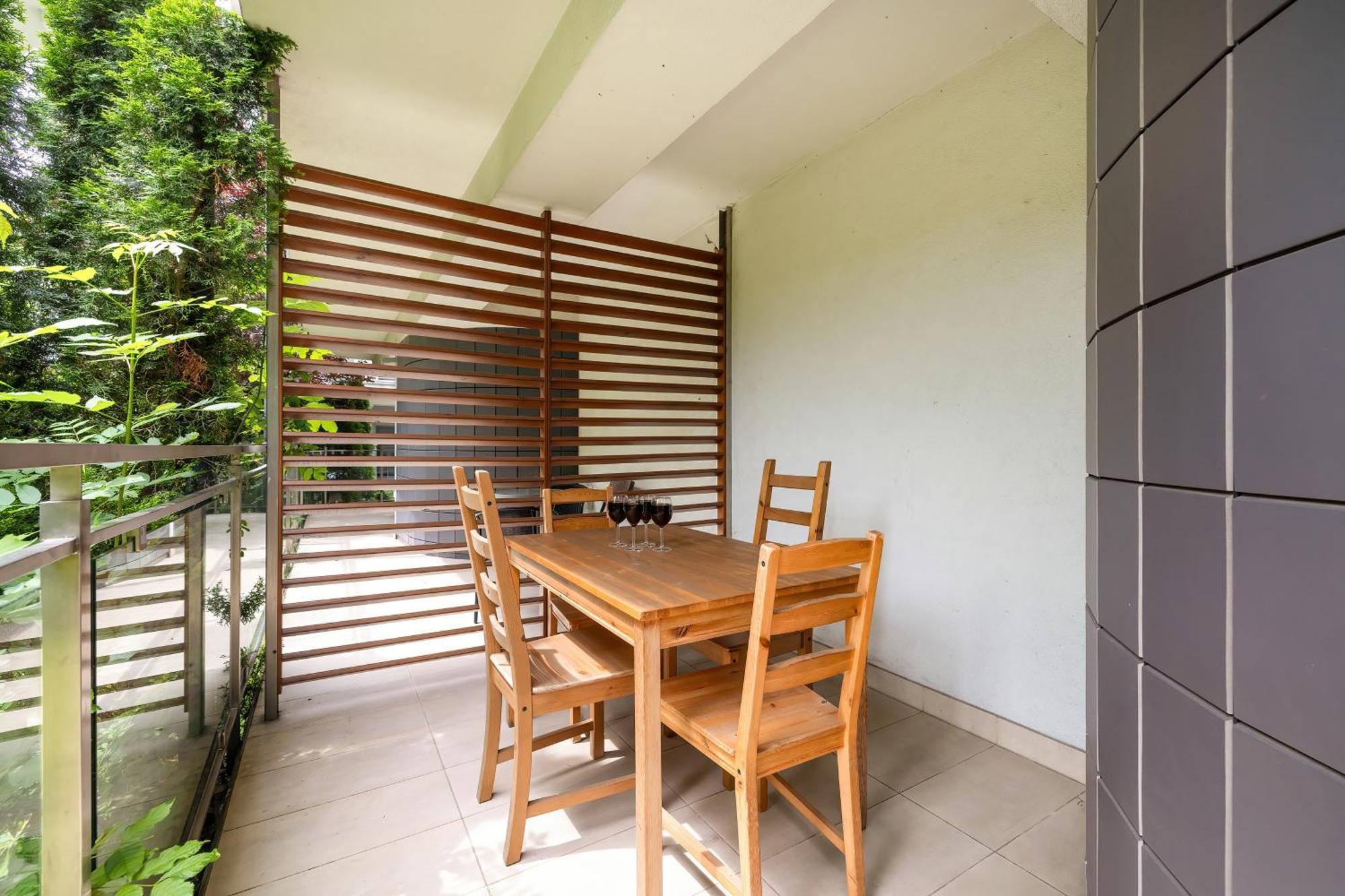 Przestronne Apartamenty W Zakopanem Z Trzema Sypialniami I Parkingiem By Noclegi Renters Luaran gambar