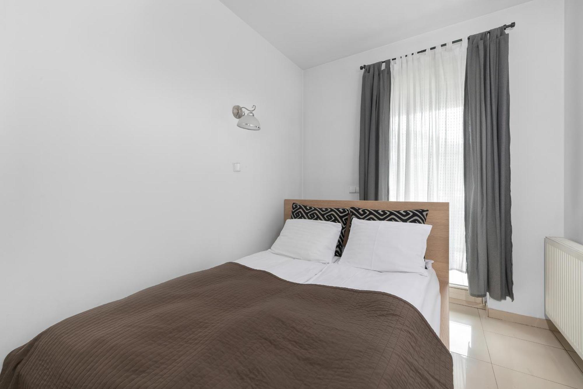 Przestronne Apartamenty W Zakopanem Z Trzema Sypialniami I Parkingiem By Noclegi Renters Luaran gambar