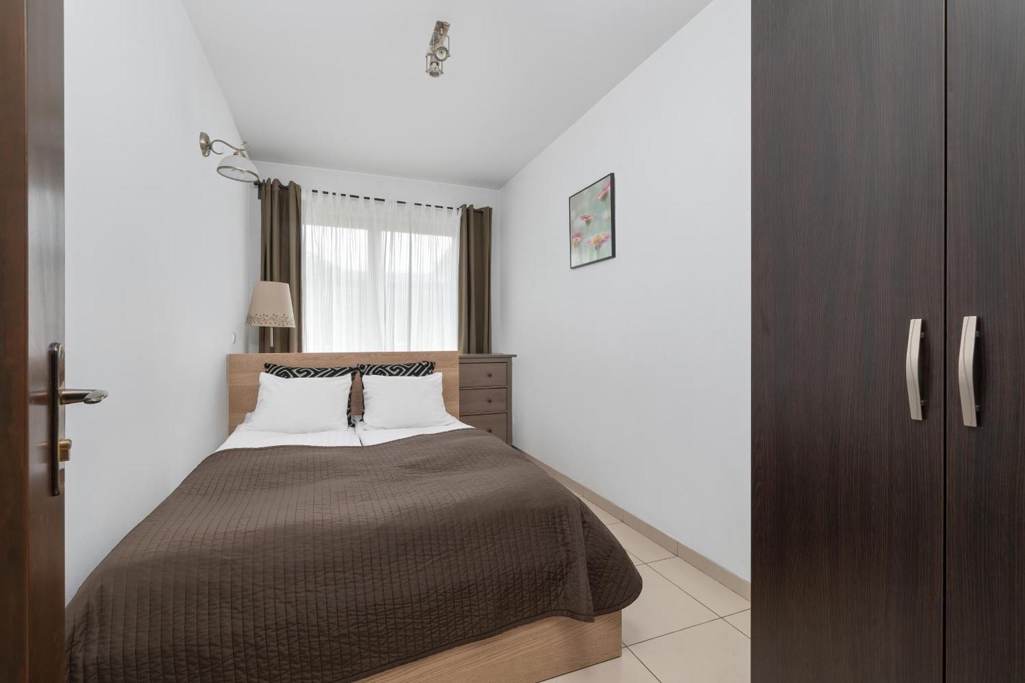 Przestronne Apartamenty W Zakopanem Z Trzema Sypialniami I Parkingiem By Noclegi Renters Luaran gambar