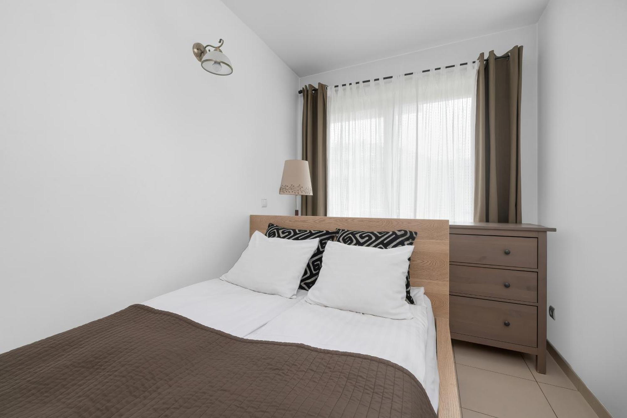 Przestronne Apartamenty W Zakopanem Z Trzema Sypialniami I Parkingiem By Noclegi Renters Luaran gambar