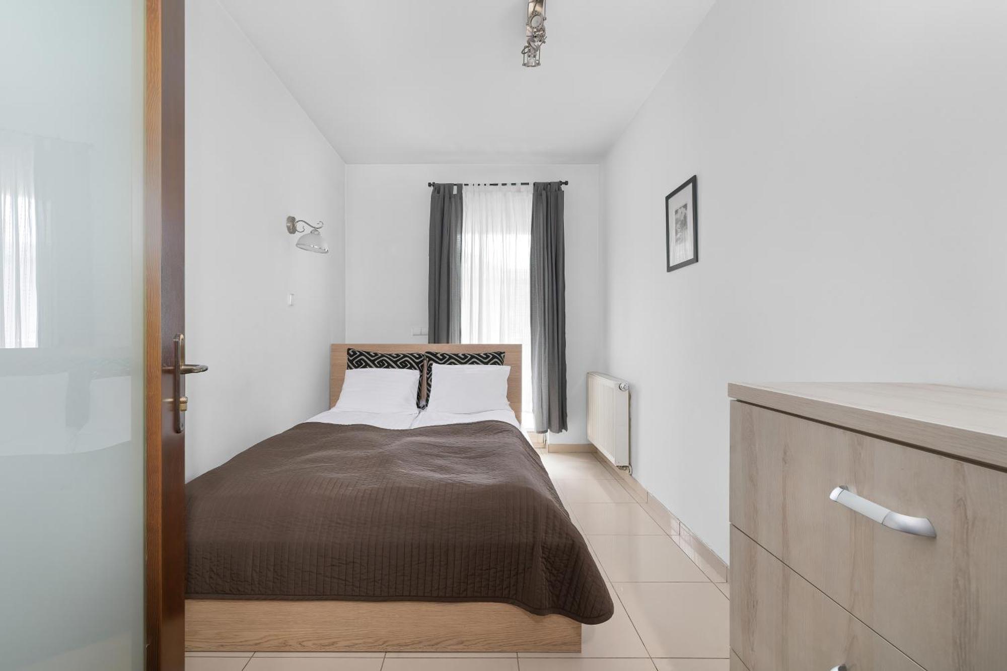Przestronne Apartamenty W Zakopanem Z Trzema Sypialniami I Parkingiem By Noclegi Renters Luaran gambar