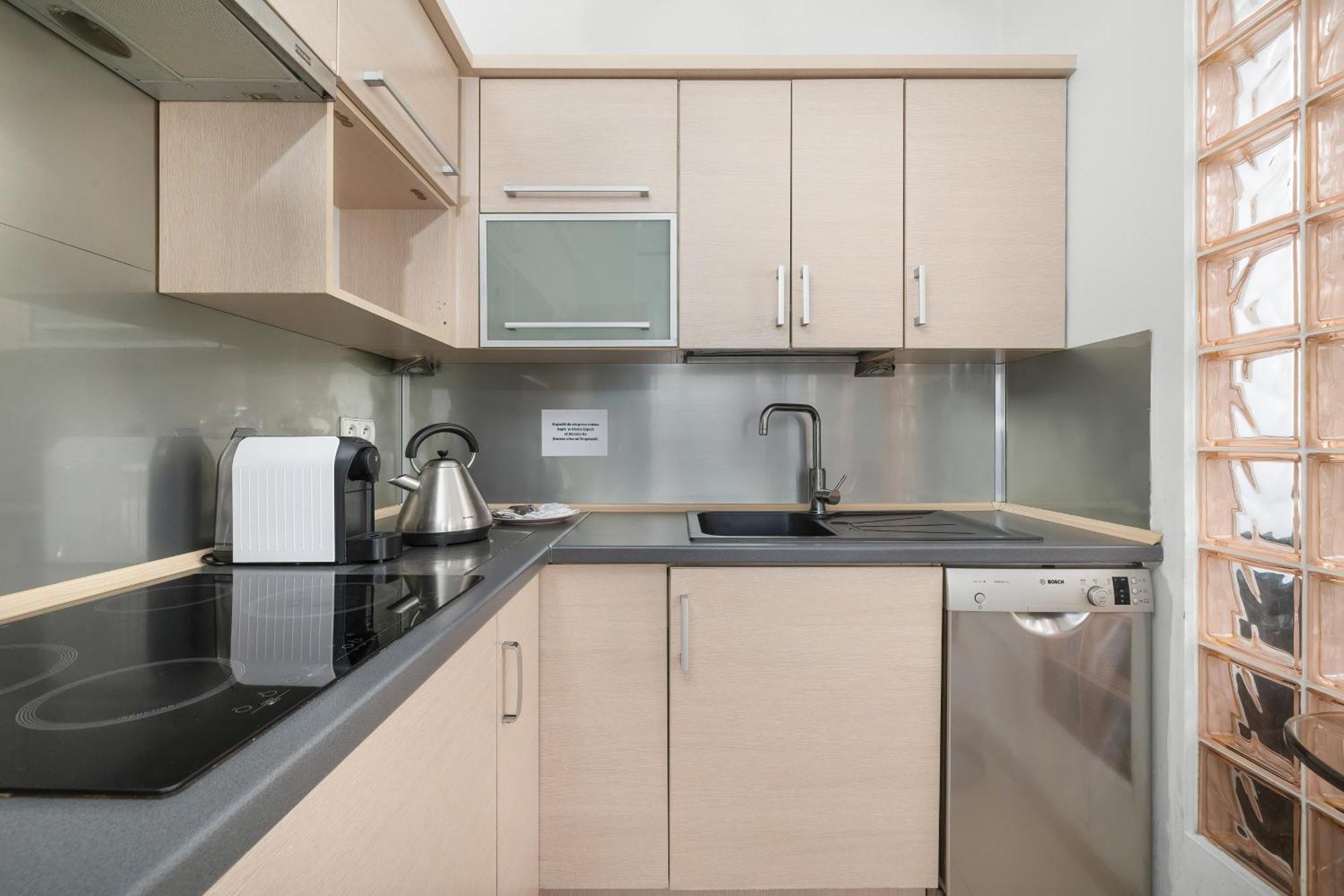 Przestronne Apartamenty W Zakopanem Z Trzema Sypialniami I Parkingiem By Noclegi Renters Luaran gambar