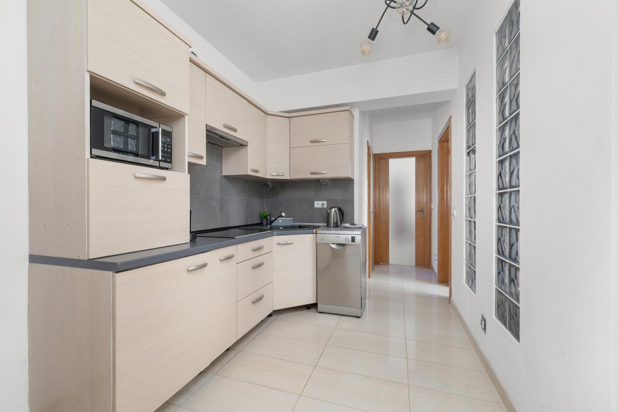 Przestronne Apartamenty W Zakopanem Z Trzema Sypialniami I Parkingiem By Noclegi Renters Luaran gambar