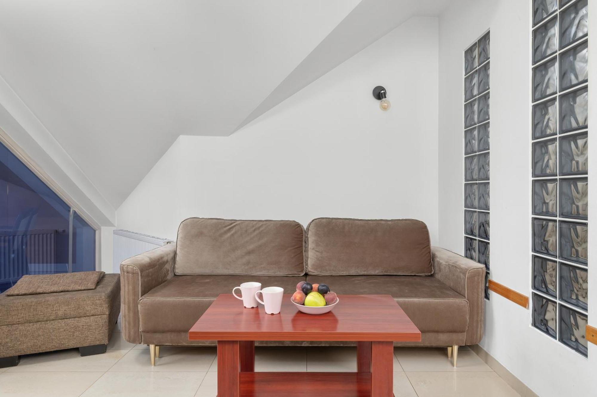 Przestronne Apartamenty W Zakopanem Z Trzema Sypialniami I Parkingiem By Noclegi Renters Luaran gambar