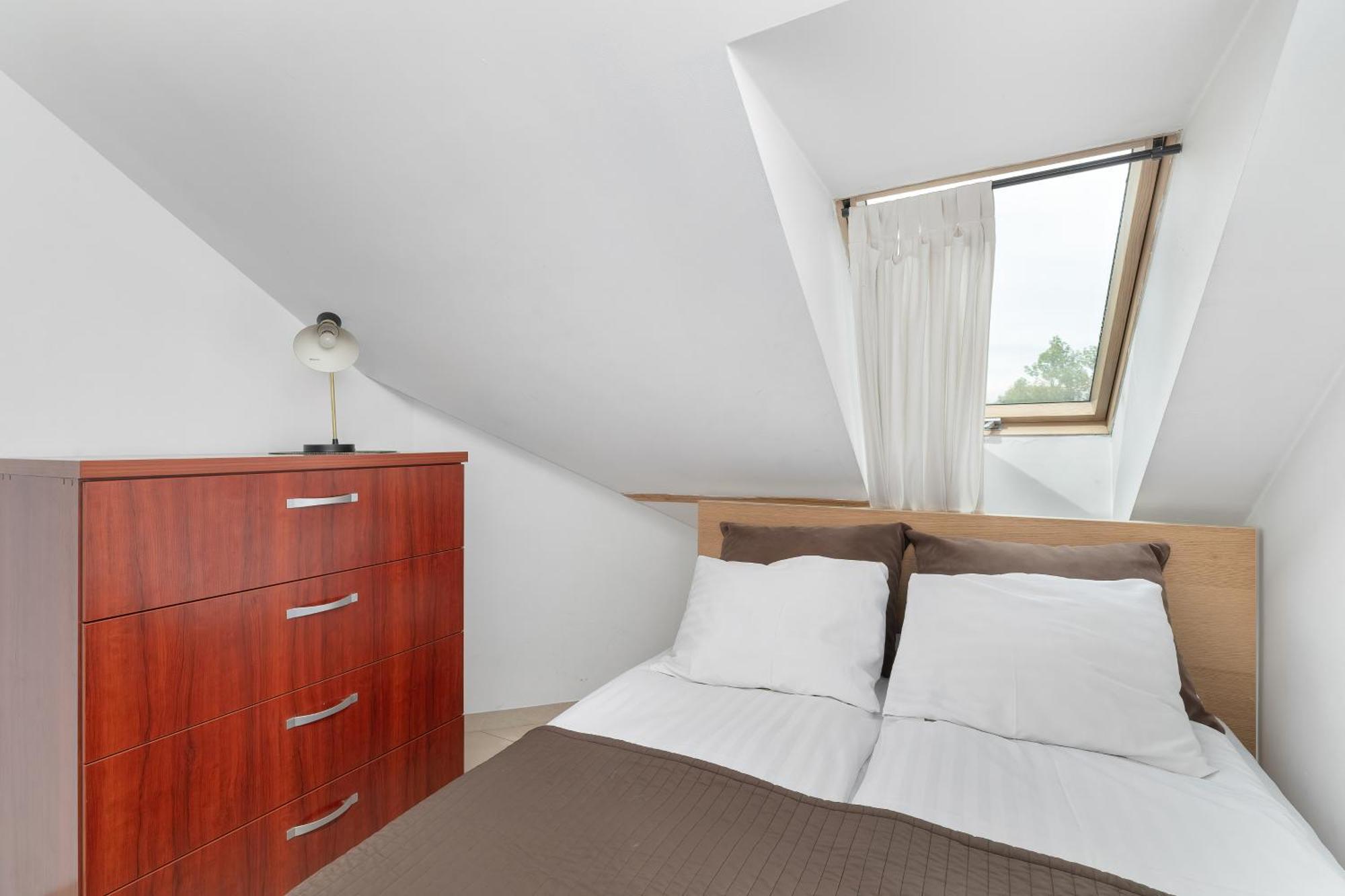 Przestronne Apartamenty W Zakopanem Z Trzema Sypialniami I Parkingiem By Noclegi Renters Luaran gambar