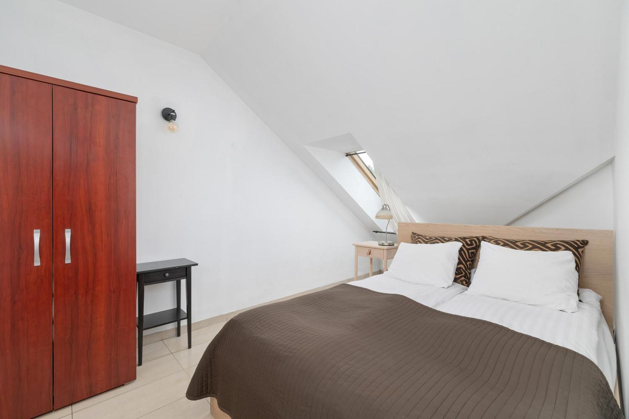 Przestronne Apartamenty W Zakopanem Z Trzema Sypialniami I Parkingiem By Noclegi Renters Luaran gambar