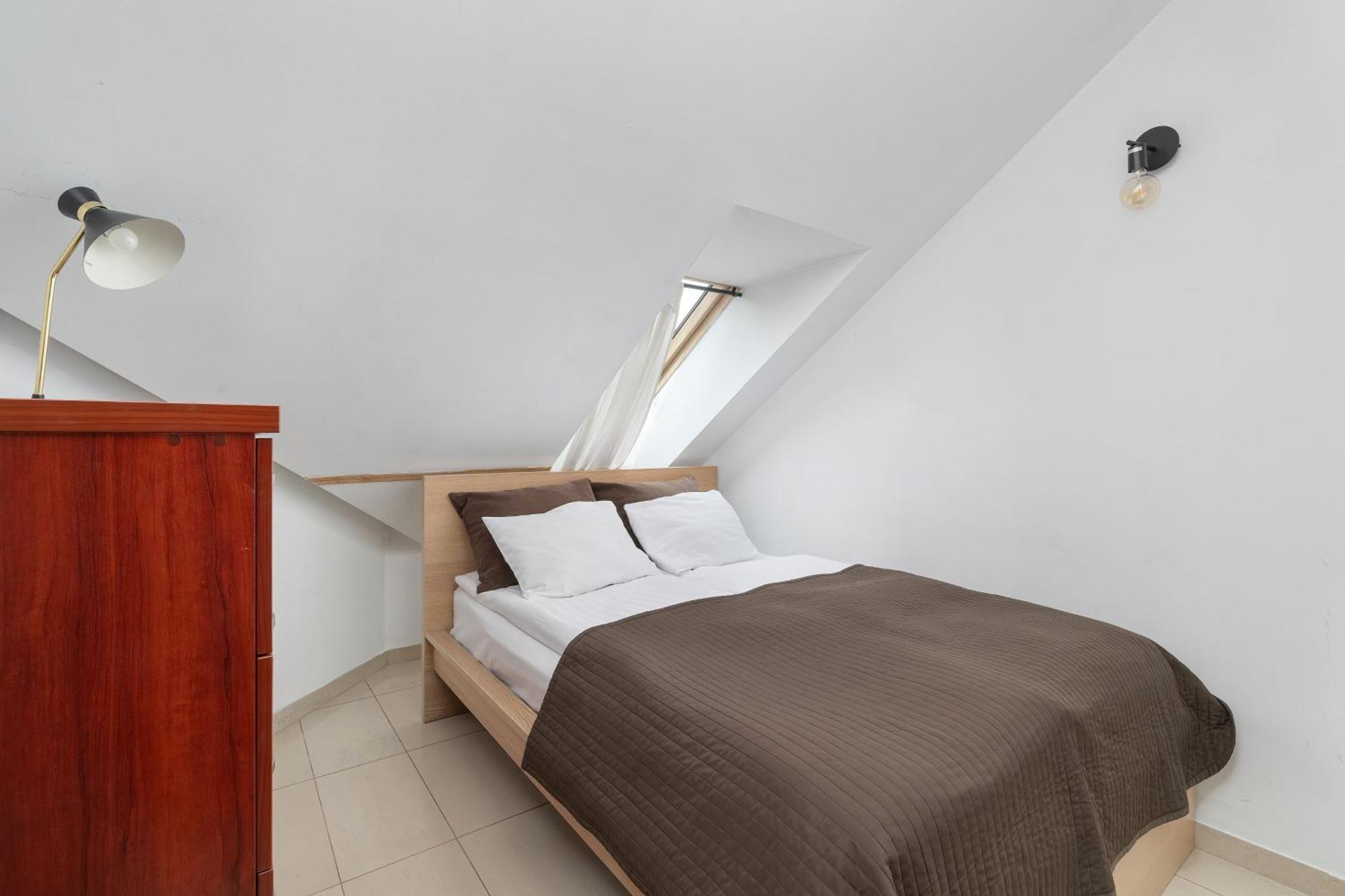 Przestronne Apartamenty W Zakopanem Z Trzema Sypialniami I Parkingiem By Noclegi Renters Luaran gambar