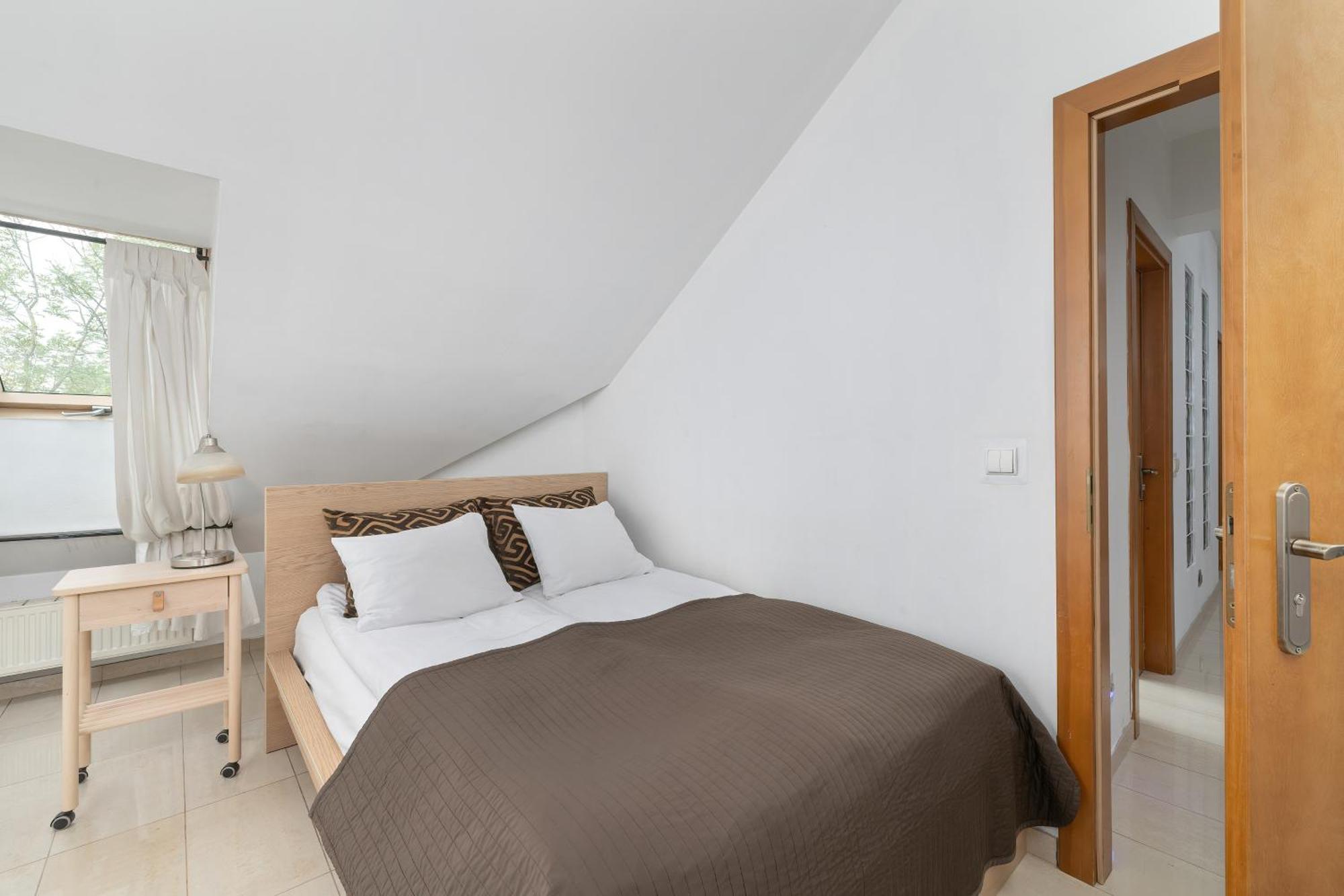 Przestronne Apartamenty W Zakopanem Z Trzema Sypialniami I Parkingiem By Noclegi Renters Luaran gambar
