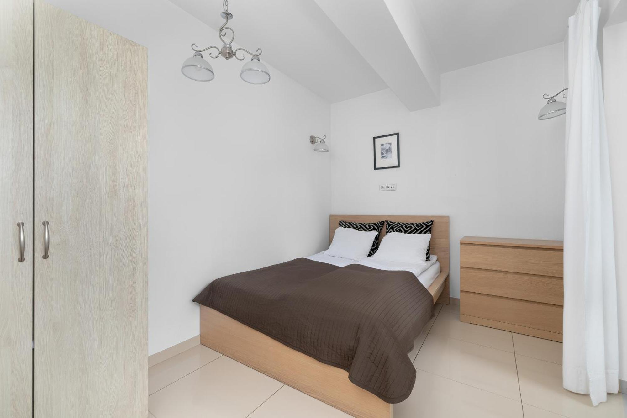 Przestronne Apartamenty W Zakopanem Z Trzema Sypialniami I Parkingiem By Noclegi Renters Luaran gambar