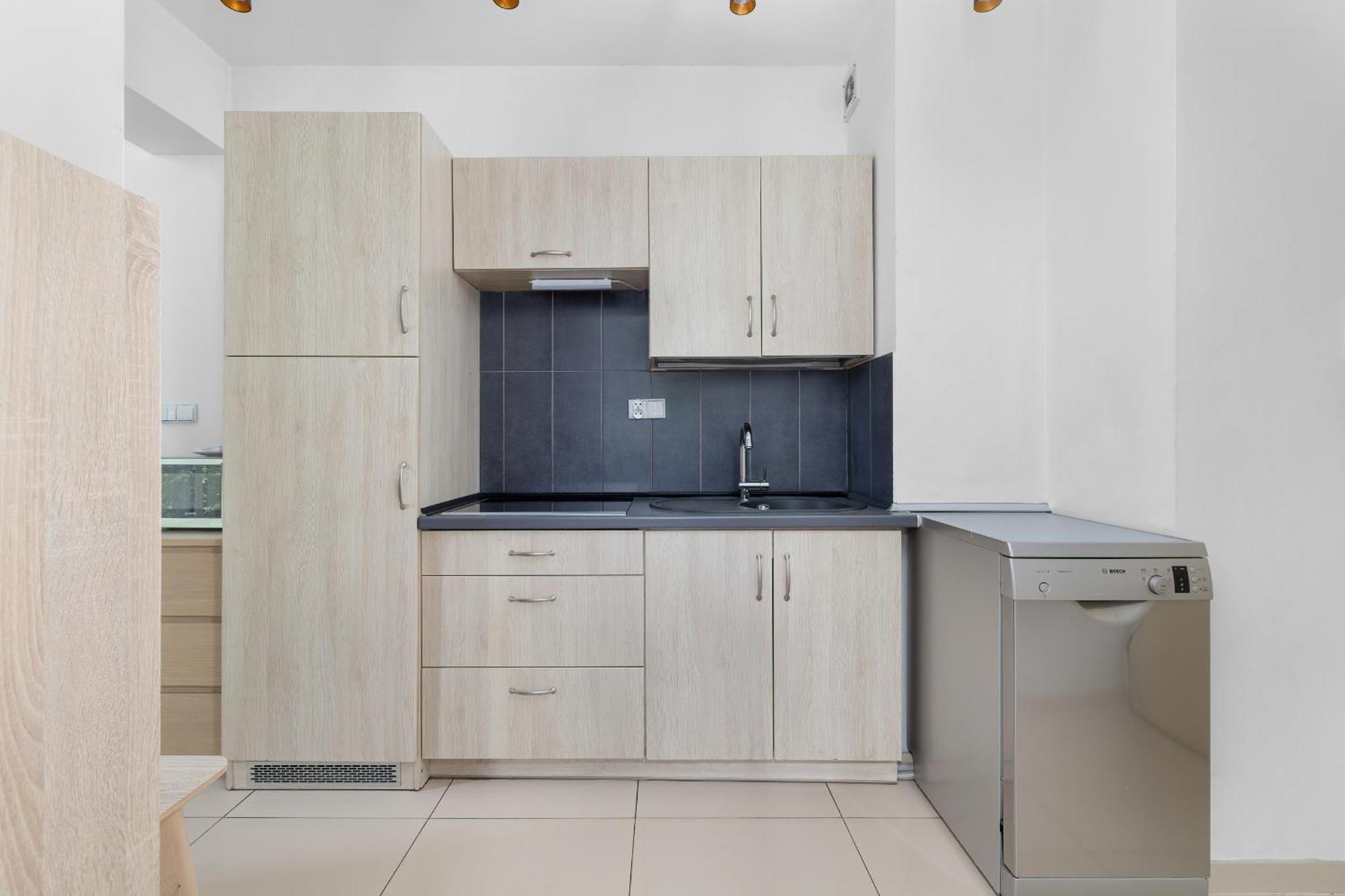 Przestronne Apartamenty W Zakopanem Z Trzema Sypialniami I Parkingiem By Noclegi Renters Luaran gambar